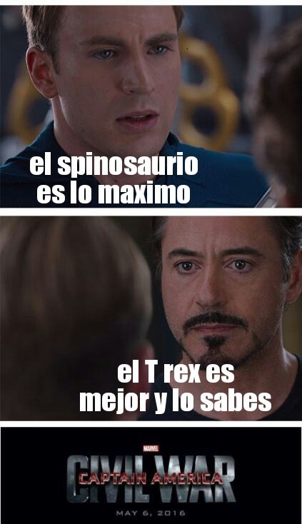 Capitan America: el verdadero origen de la civil war
