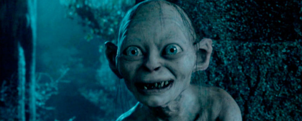 'El señor de los anillos': ¿Padecía Gollum un trastorno esquizoide de la personalidad?