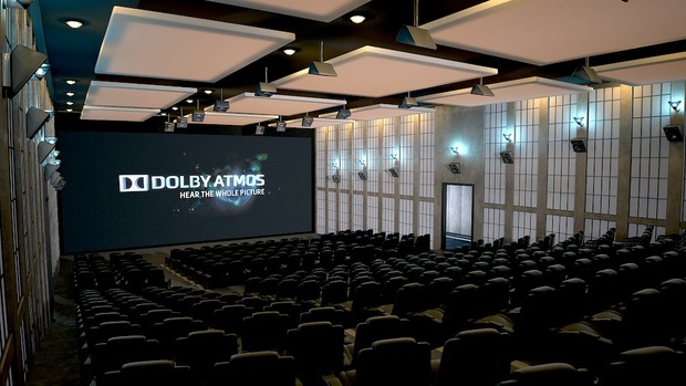El nivel del sonido en las salas de cine: ¿mas alto, mas bajo, tal y como lo tienen esta bien,etc?