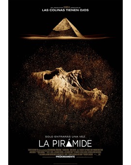 La Piramide: Mi Critica