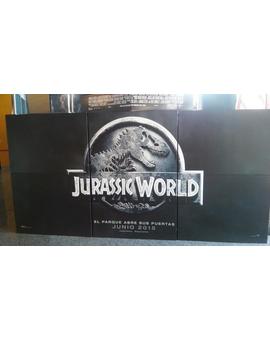 Jurassic World: Nuevo TV Spot 5, con nuevas escenas nunca antes vistas