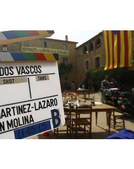 'Ocho apellidos vascos 2’ ya se rueda en la República de Catalunya