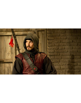 Aguila Roja ¿Alguien ha visto el capitulo de hoy? ¿Que tal os ha parecido? (SPOILERS)