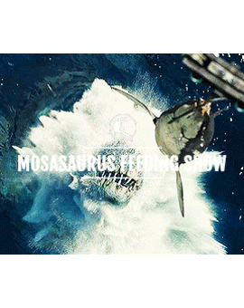 Jurassic World: Nuevo TV Spot, el noveno ya: "Comenzo como un sueño... pero el 12 de Junio... El Parque por fin abre sus puertas. + Video Tributo a toda la saga Jurasica