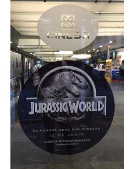 Jurassic World: nuevo TV Spot 9 con un spoiler al final + Nuevo TV SPOT 10 (Actualizado)