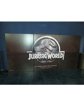 Jurassic World: Nuevo Spot TV Número 11 de Jurassic World (Con una mini escena aún no vista al final del mismo)