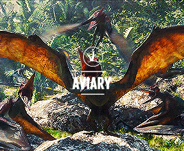 Nuevo Spot de Jurassic World (un tanto tetrico)