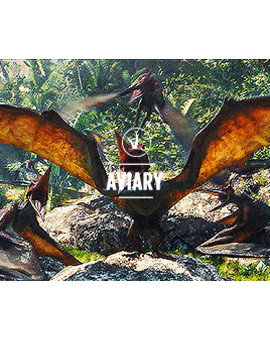 Nuevo Spot de Jurassic World (un tanto tetrico)
