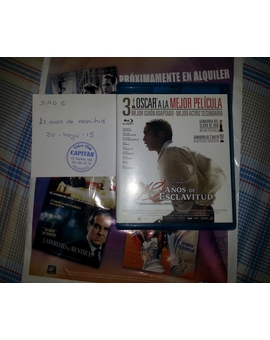 12 años de exclavitud por 3,90 euros: Mi compra de hoy