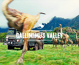 Nuevo trailer de Jurassic World