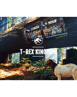 Jurassic World: Nuevo TV Spot número 15 + Nuevo clip de la pelicula