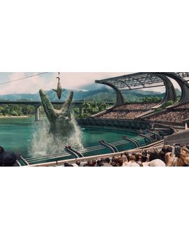 'Jurassic World Experience' llega a Madrid, Málaga, Barcelona y Valencia
