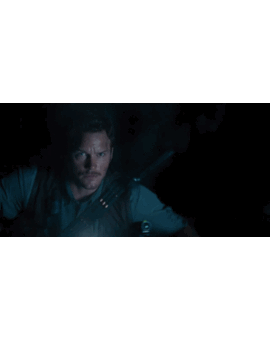 Jurassic World: New #JurassicWorld 'Jack Horner' Featurette shows us some NEW Footage! - ¡¡Solo faltan 4 días!! (SPOILERS)