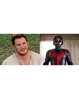 'Ant-Man': Preview de 6 minutos en IMAX antes del estreno de 'Jurassic World'