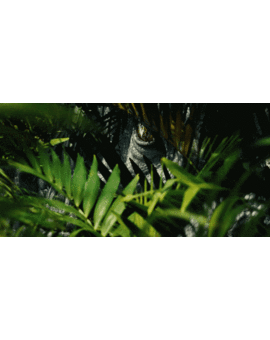 Jurassic World: Duda sobre el final (SPOILERS)