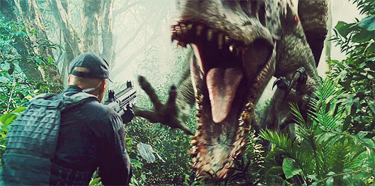 'Jurassic World' destroza marcas al llegar a 1.000 millones en taquilla