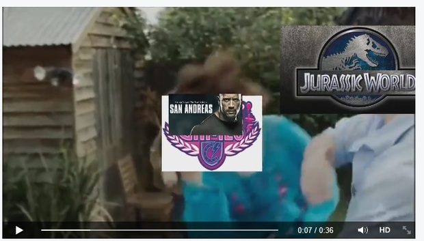 Resumen peliculas 2015: Es buenisimo