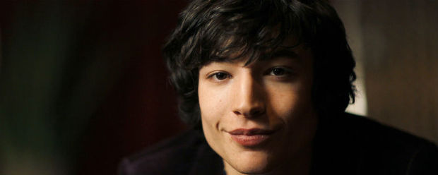 “Animales fantásticos y dónde encontrarlos” Ezra Miller podría fichar por el 'spin-off' de 'Harry Potter'