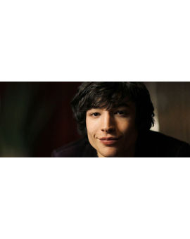 “Animales fantásticos y dónde encontrarlos” Ezra Miller podría fichar por el 'spin-off' de 'Harry Potter'