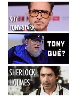 Como librarse del cuchillo de George RR Martin