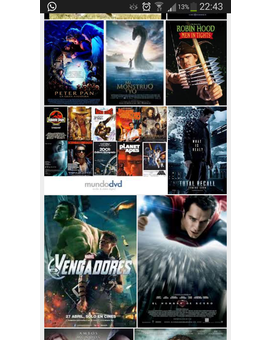 ¿Cuales son las mejores y peores peliculas de Aventuras y Ciencia Ficción de la historia del cine?