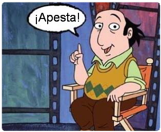 Criticos profesionales de cine: ¿suelen coincidir vuestras criticas con las realizaras por profesionales?