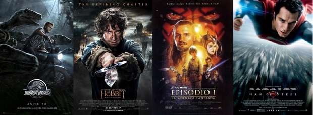 ¿Cual es el ranking de las peliculas mas odiadas en Mubis y cual es la razón para ello?