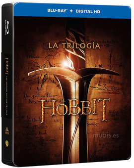 Ediciones Steelbook, digibooks, especiales, etc, de peliculas que odias o no te gustaron y sin embargo te las has comprado por puro coleccionismo