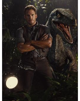 ¿Creeis que Chris Pratt pueda convertirse con el paso de los años en uno de los actores mas carismaticos del cine?
