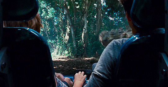 Posibles teorías para el argumento de la secuela de 'Jurassic World' (SPOILERS)