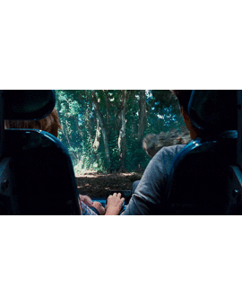 Posibles teorías para el argumento de la secuela de 'Jurassic World' (SPOILERS)