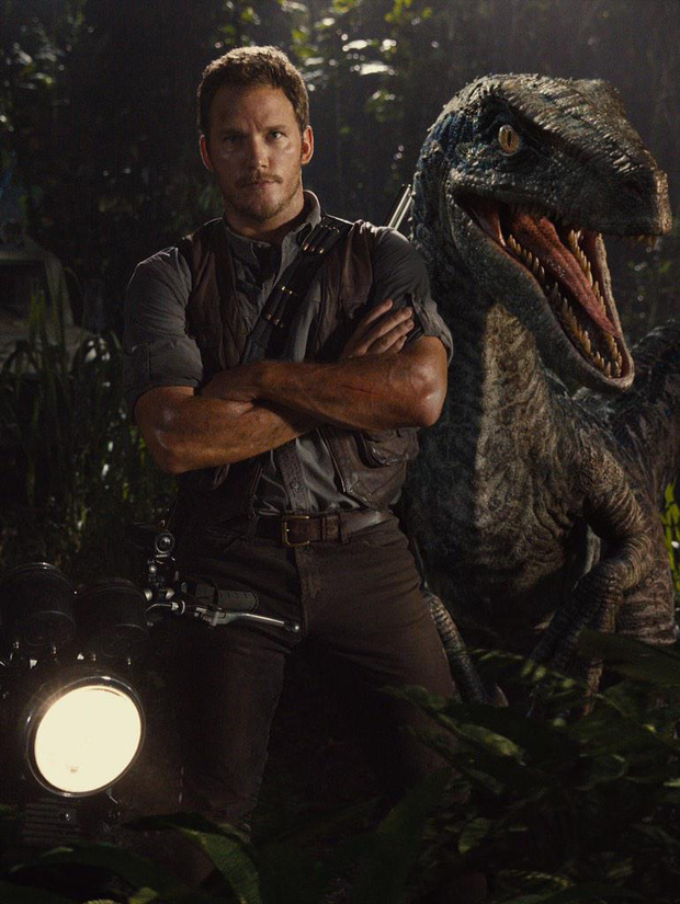 Jurassic World 2: ¿quien os gustaria que fuera el director elegido?