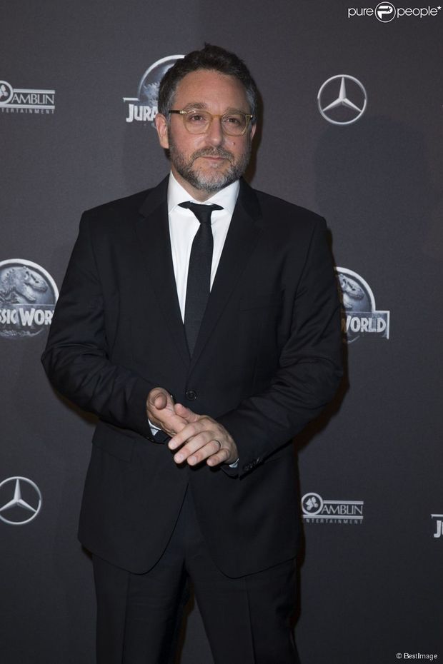 Colin Trevorrow principal candidato para dirigir Star Wars Episodio IX
