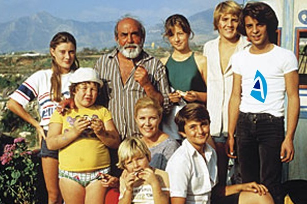 Verano azul: Especial series veraniegas: ¿Que tal te parecio la serie? ¿Cual fue tu personaje favorito? ¿que nota le das?