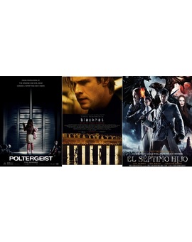 ¿Cuales son las 3 peores peliculas que habeis visto en lo que va de año?
