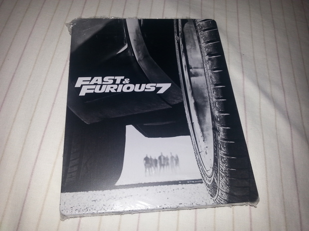 Os doy una idea para proteger los steelbook