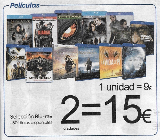 Del 28 de julio al 10 de agosto en Carrefour