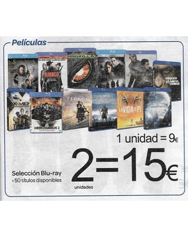 Del 28 de julio al 10 de agosto en Carrefour