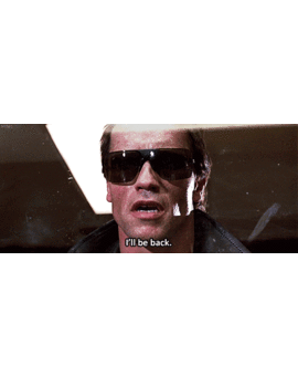 'Terminator Genesis': Peligran las secuelas de la saga Terminator