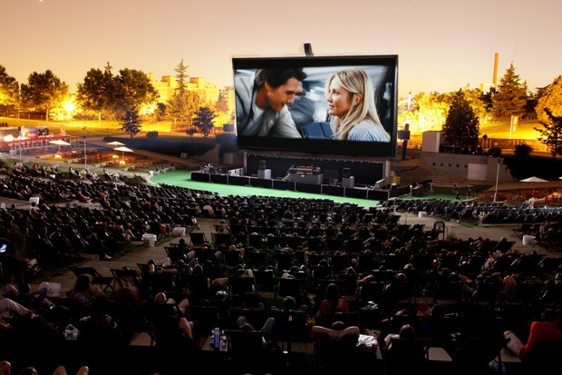 ¿Cuales son los mejores cines al aire libre que conoceis?