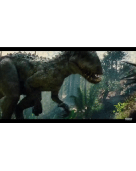 Indominus Rex: ¿Piensas que saldra en las siguientes peliculas de la saga Jurassic Park / World? ¿Te gustaria que saliera?