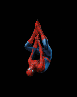 ¿Que requisitos debería cumplir el nuevo Spiderman para ser el mejor Spiderman hasta la fecha visto en una pelicula y no acabar como el de la saga The Amazing Spiderman?