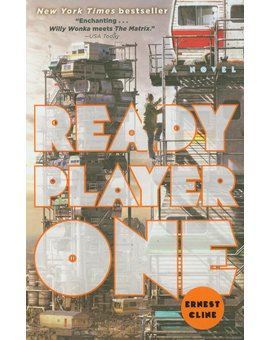 'Ready Player One', de Steven Spielberg, se estrenará en 2017