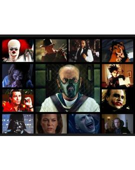 Video como homenaje a los mejores villanos del cine