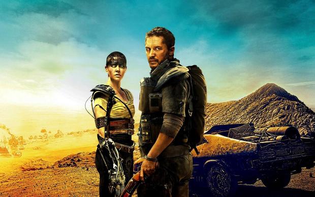 Furiosa VS Mad Max: ¿Que personaje te gusto mas en Fury Road?