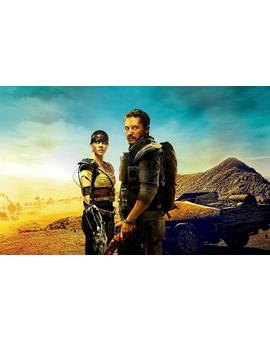 Furiosa VS Mad Max: ¿Que personaje te gusto mas en Fury Road?