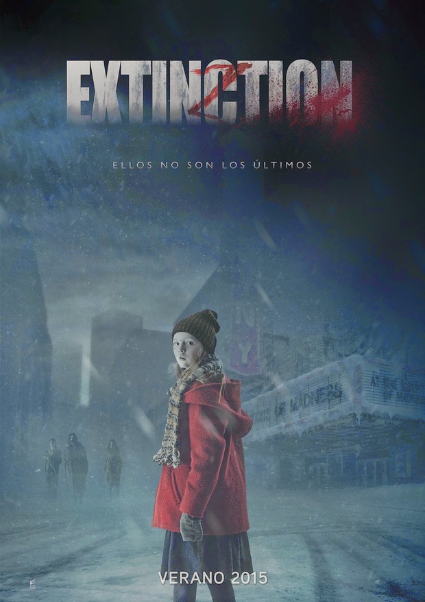 Extinction: MI critica (pequeños SPOILERS)