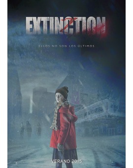 Extinction: MI critica (pequeños SPOILERS)