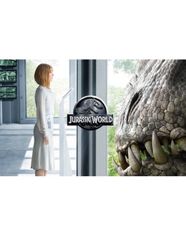 Bryce Dallas Howard habla sobre su personaje Claire en Jurassic World 2