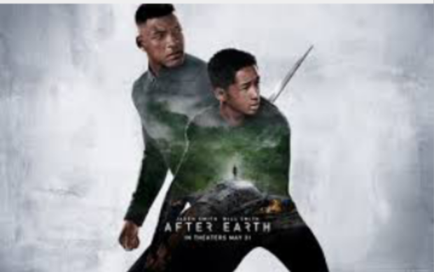 After Earth, ¿Os parecio buena, regular o mala?
